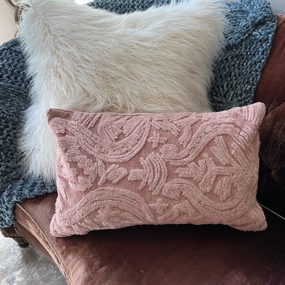 Pottery Barn Accents Pottery Barn Pillow Cover Poshmark